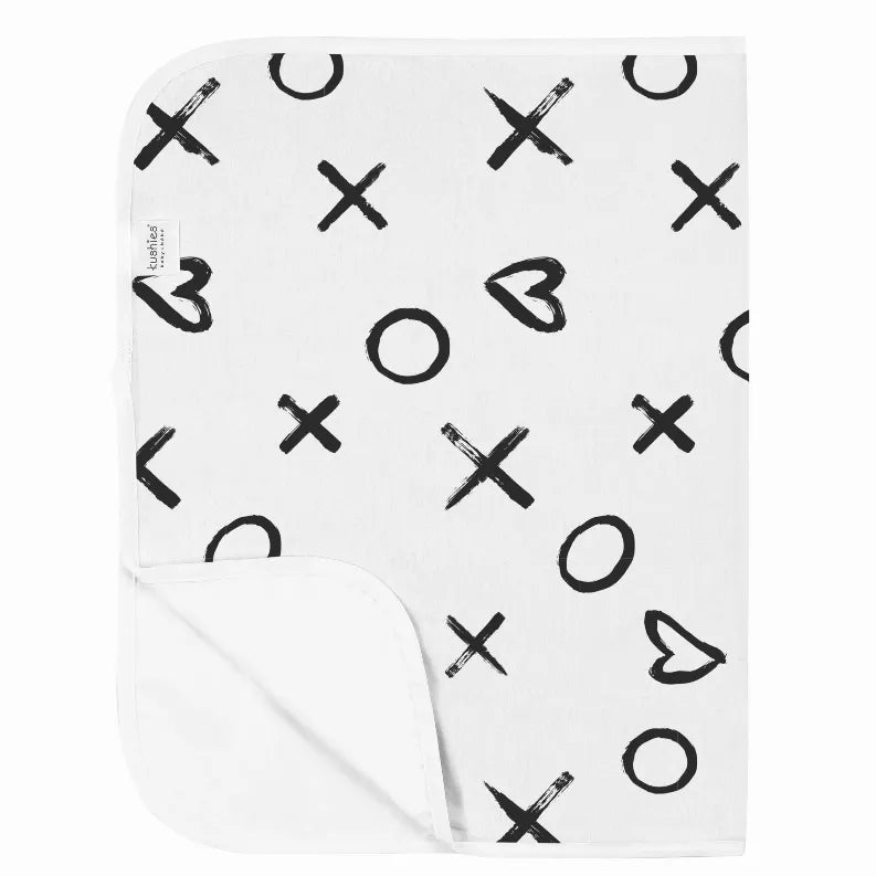 Deluxe Baby Changing Pad Kushies