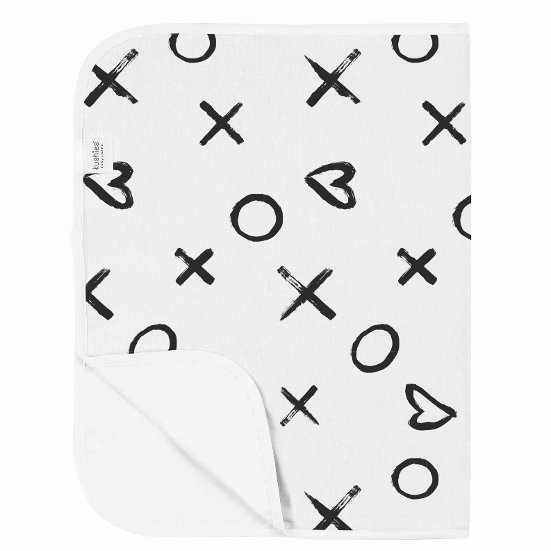 Deluxe Baby Changing Pad Kushies