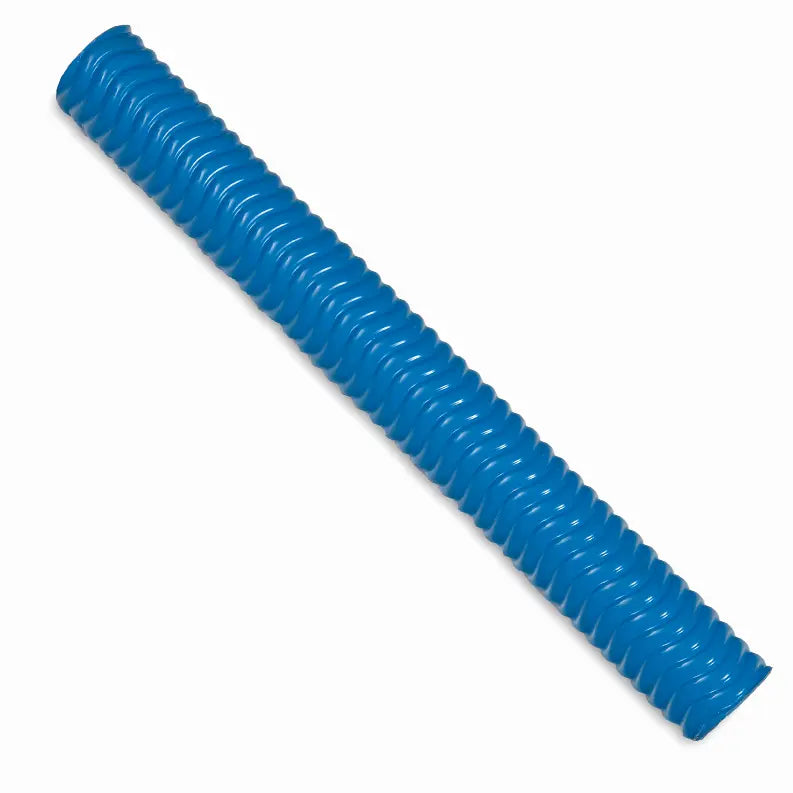 Deluxe Solid Color Pool Noodle - Wavy Swimming Pool Noodle Hong-Wo