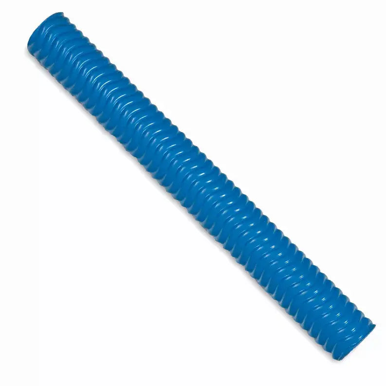 Deluxe Solid Color Pool Noodle - Wavy Swimming Pool Noodle Hong-Wo