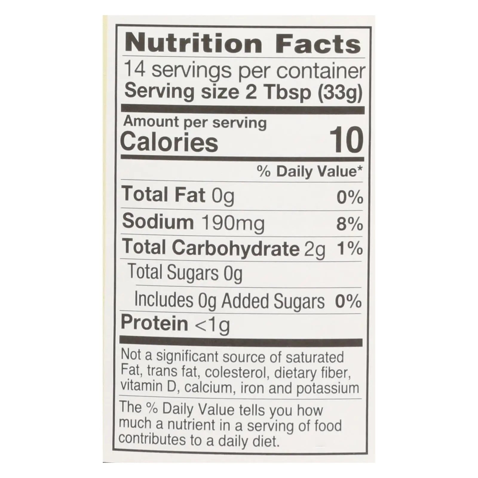 Desert Pepper Trading - Cantina Salsa - Mild - Case Of 6 - 16 Oz Desert Pepper Trading
