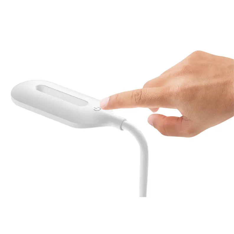 Desk Lamp With Wireless Charging & pen holder CIAO Tech