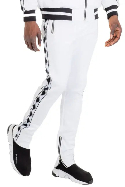 Diamond Lineage Track Pants WEIV
