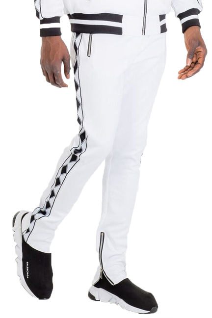 Diamond Lineage Track Pants WEIV