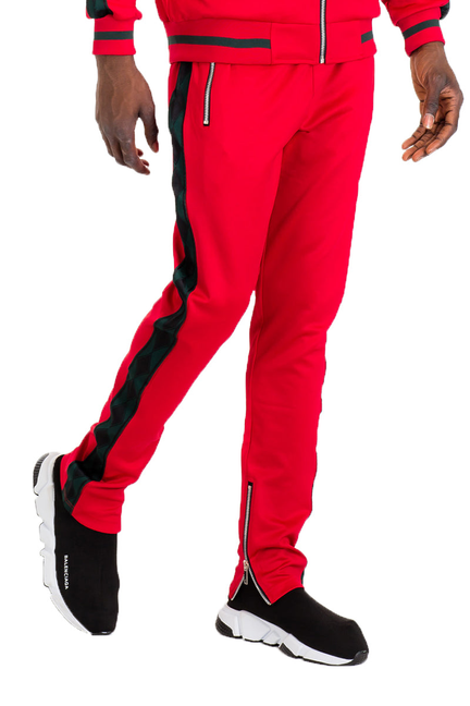 Diamond Lineage Track Pants WEIV