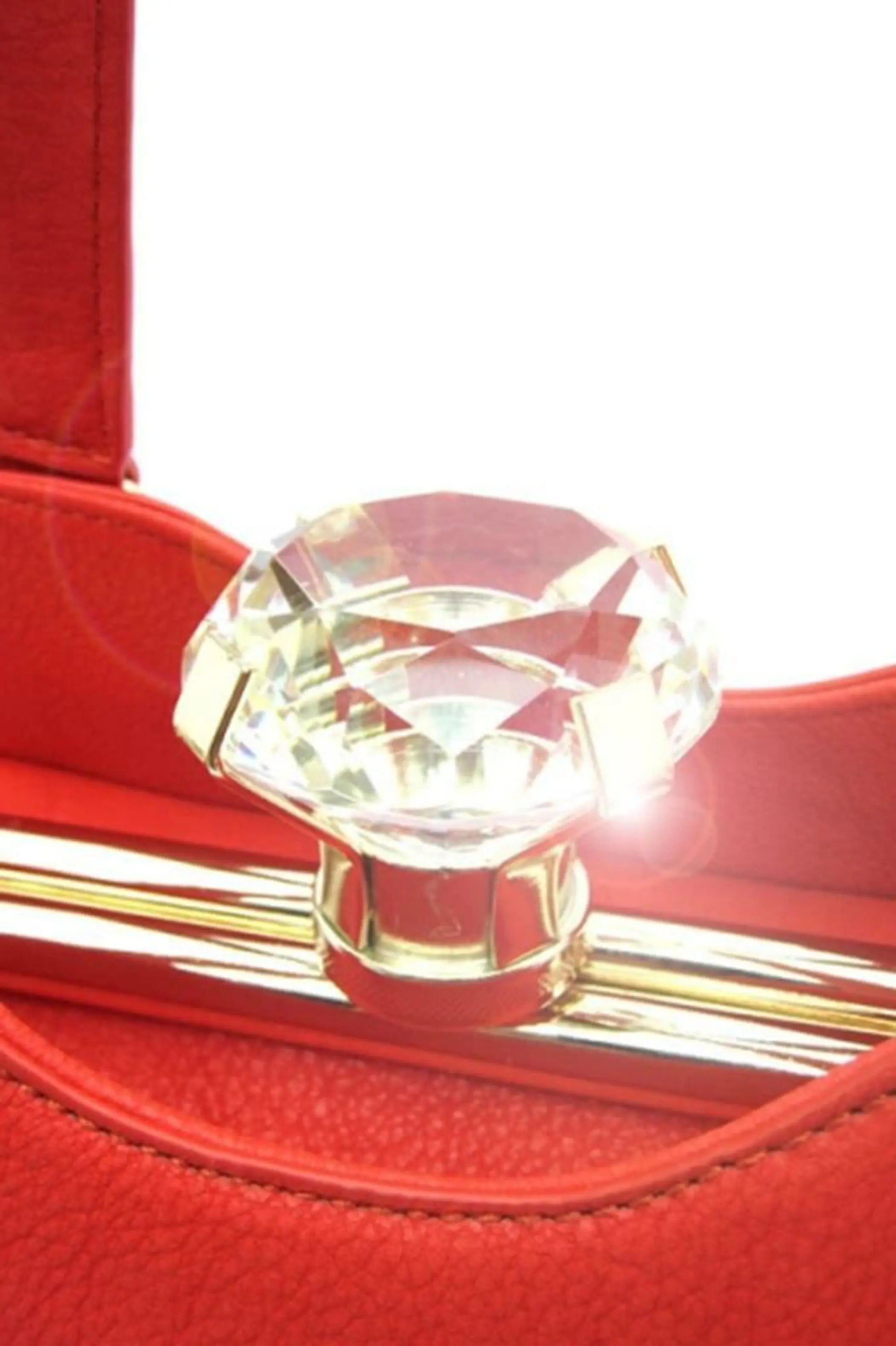 Diamond Me Handbag SurelyMine