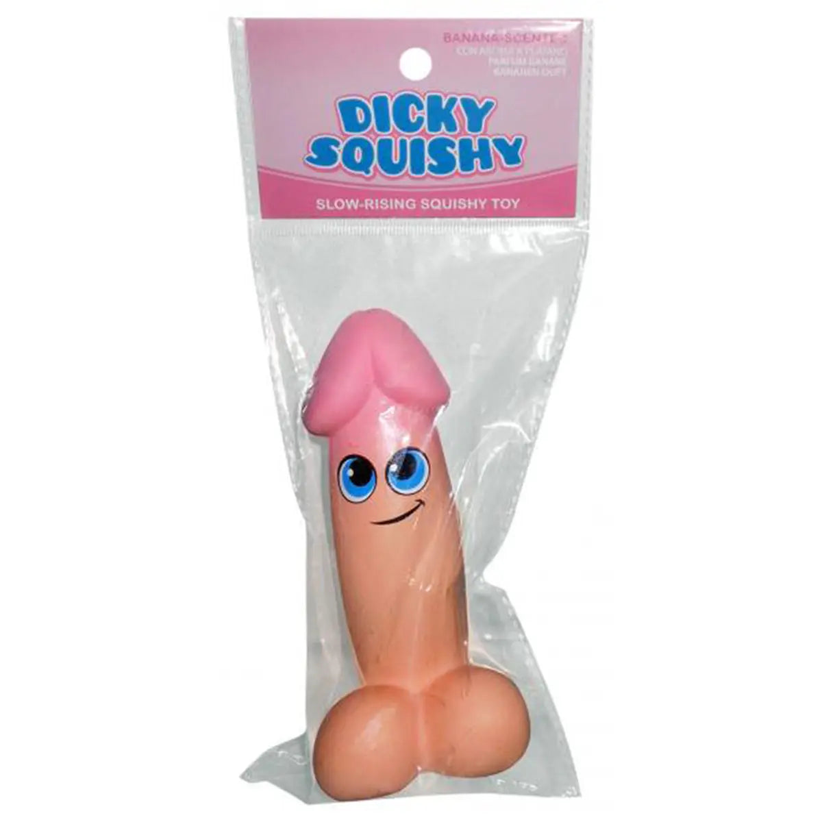 Dicky Squishy Kheper Games