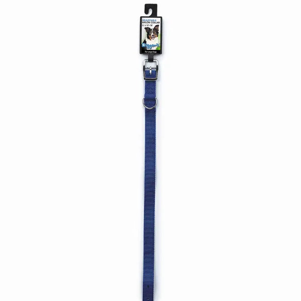 Diggers 3/4in Nylon Collar Digger's
