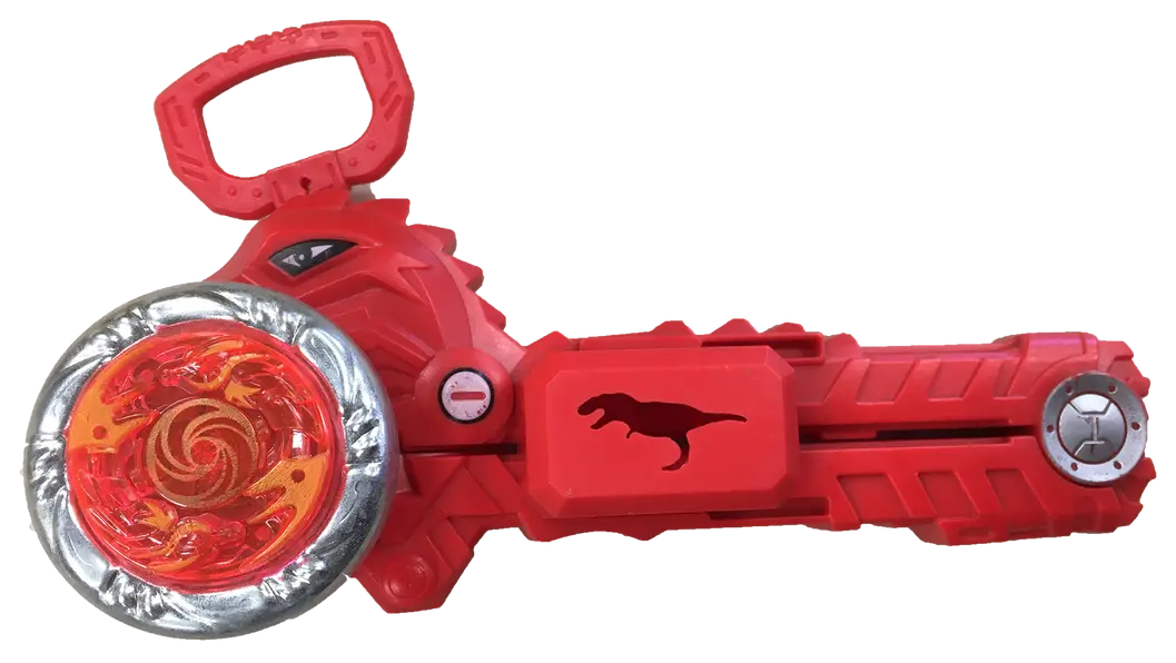 Dinosaur Spinning Top Classic Toy Texas Toy Distribution
