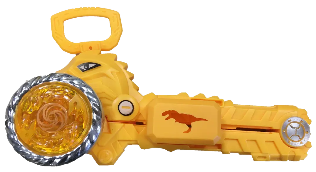 Dinosaur Spinning Top Classic Toy Texas Toy Distribution