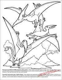 Dinosaurs Really Big Coloring Book Really Big Coloring Books