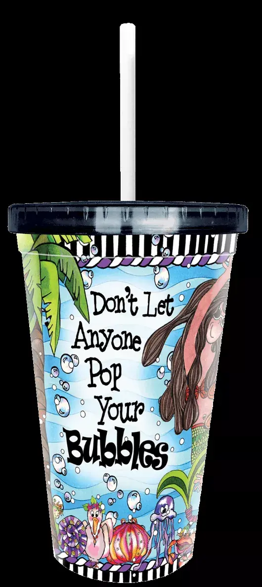 Divas Collection COOL Cup Suzy Toronto