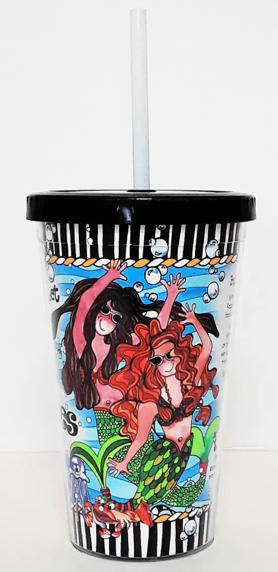 Divas Collection COOL Cup Suzy Toronto
