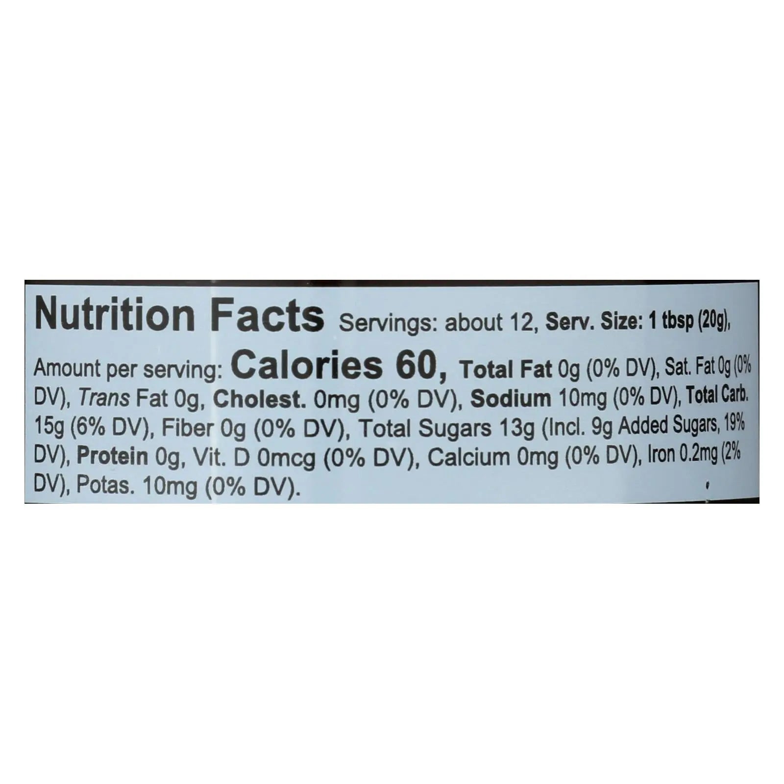 Divina - Spread - Sour Cherry - Case Of 12 - 9 Oz Divina