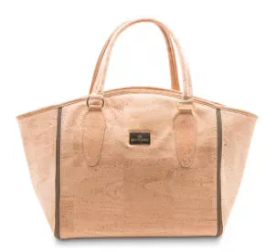 Dixie Cork Tote Bent & Bree, LLC