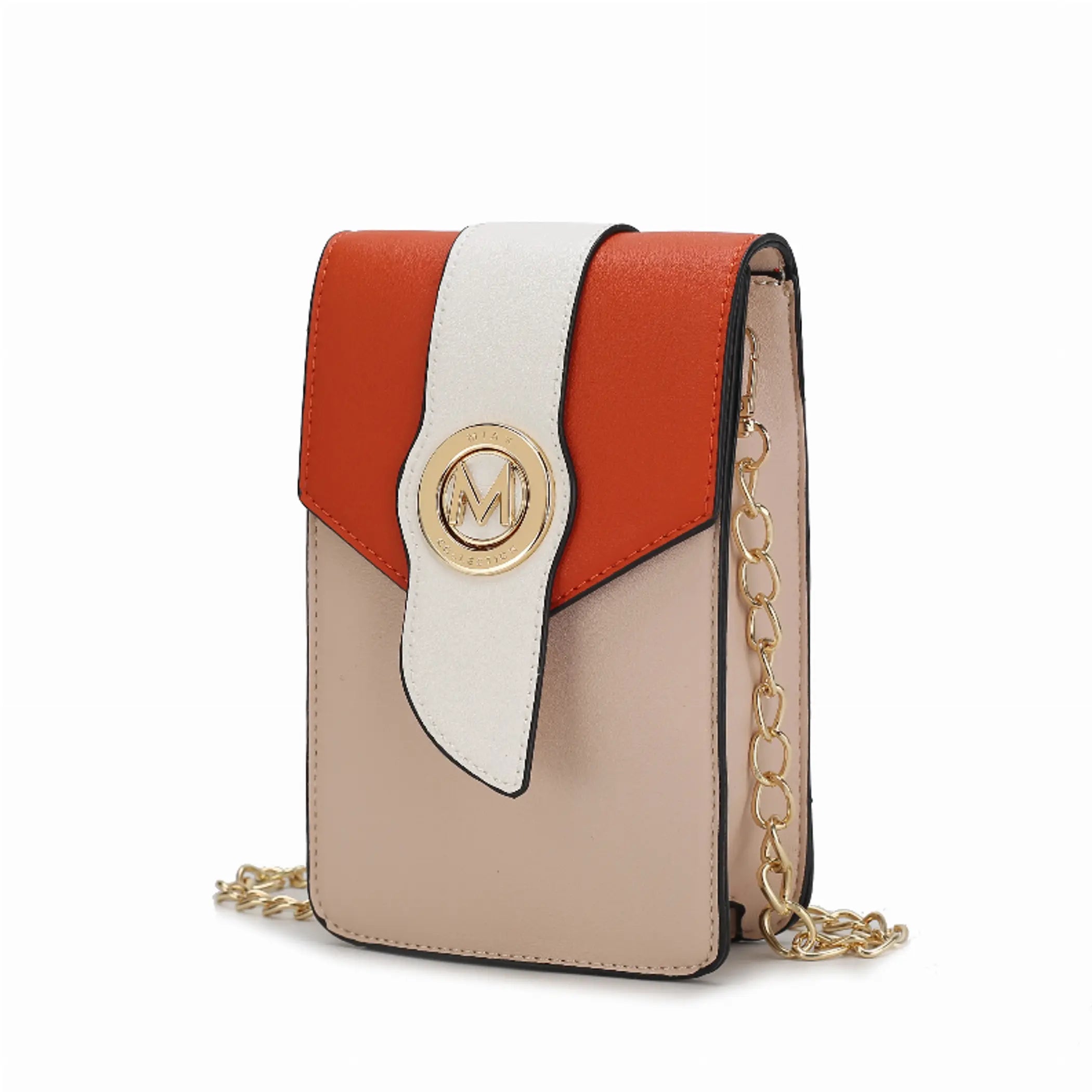 Dixie Phone Crossbody Bag MKF Collection by Mia K.