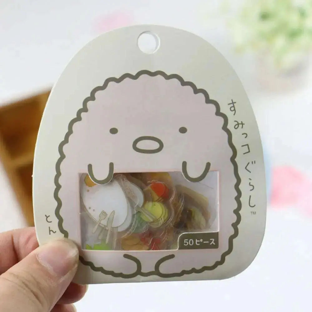 Diy-Cute-Cartoon-Kawaii-Pvc-Stickers-Lovely-Cat-Bear-Sticker-For-Diary-Decoration-School-Office-Supplies-GreatEagleInc-334245542