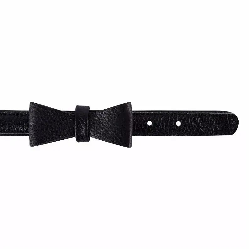 Dog Bow Tie PoisePup