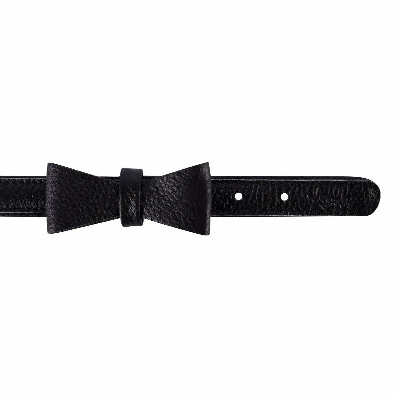 Dog Bow Tie PoisePup