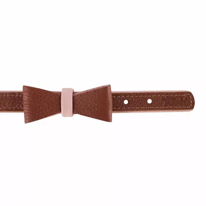Dog Bow Tie PoisePup