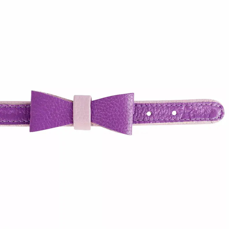 Dog Bow Tie PoisePup