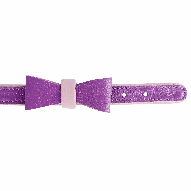 Dog Bow Tie PoisePup