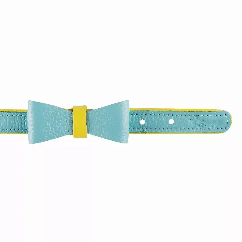 Dog Bow Tie PoisePup