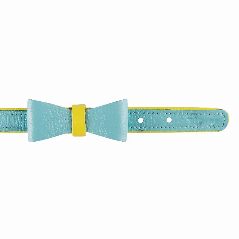 Dog Bow Tie PoisePup