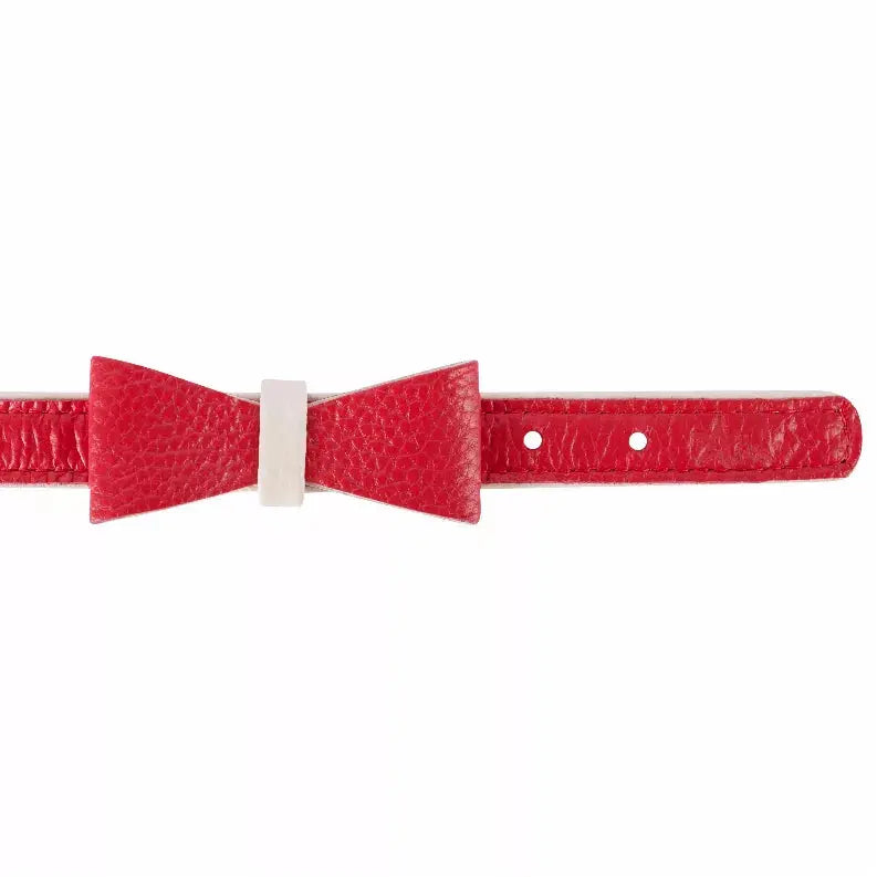 Dog Bow Tie PoisePup