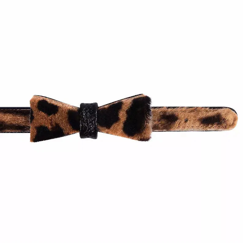 Dog Bow Tie PoisePup