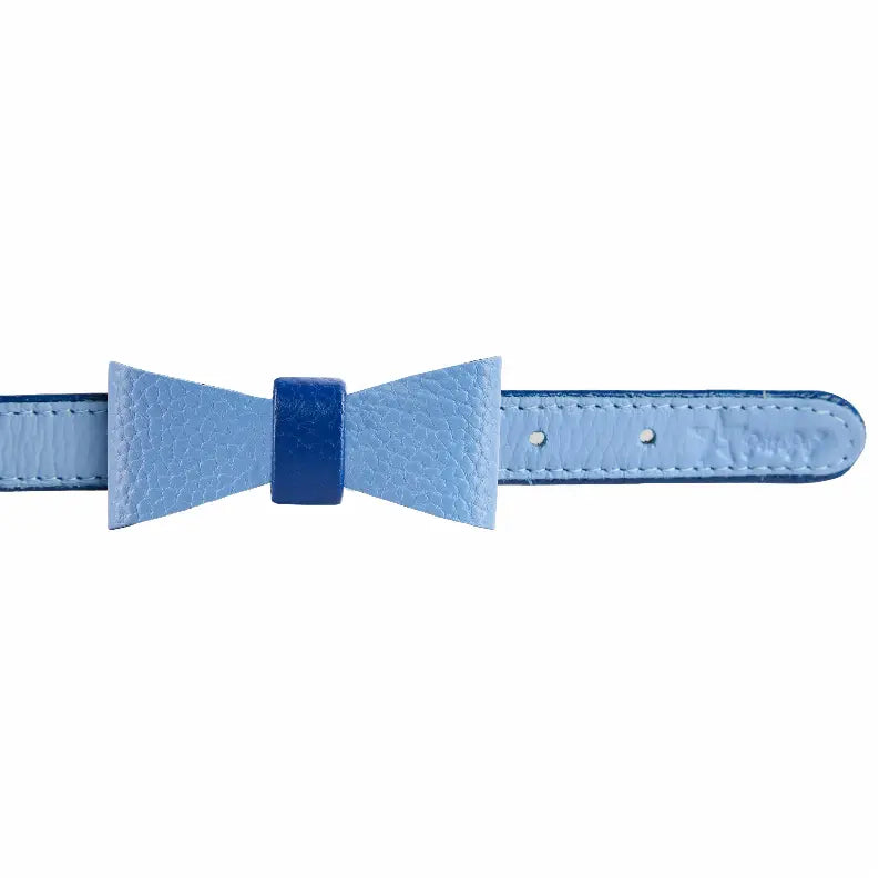 Dog Bow Tie PoisePup