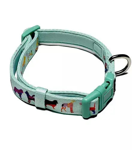 Dog Collar DRL