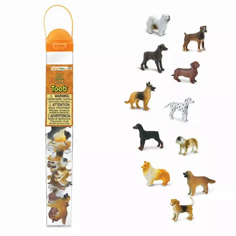 Dogs Safari LTD