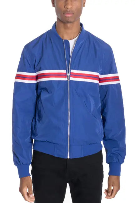 Dom Taped Bomber WEIV
