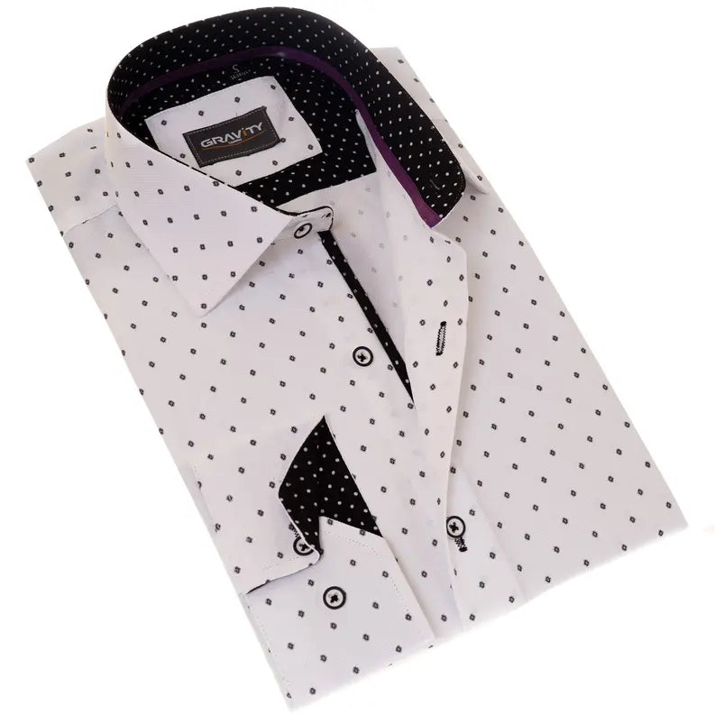 Dominic C4 Gravity Homme