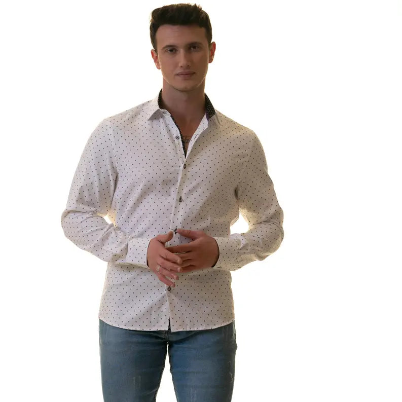 Dominic C4 Gravity Homme