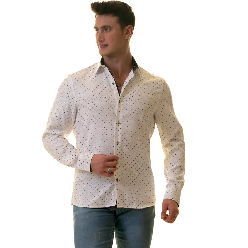 Dominic C4 Gravity Homme