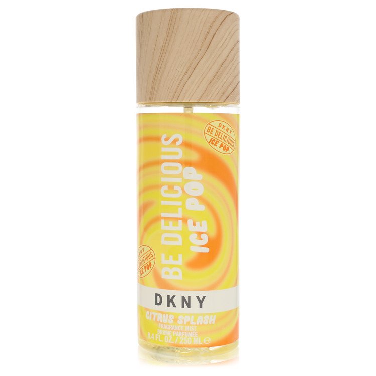 Donna Karan  Be Delicious Ice Pop Citrus Splash by Donna Karan Fragrance Mist 8.4 oz for Women for Fragrances for Women Donna Karan