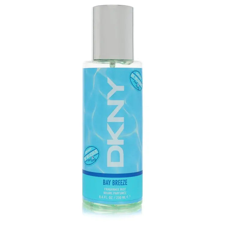 Donna Karan  Be Delicious Pool Party Bay Breeze by Donna Karan Fragrance Mist 8.4 oz for Women for Fragrances for Women Donna Karan