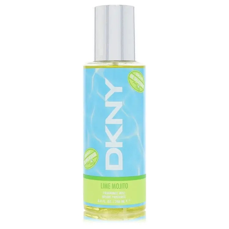 Donna Karan  Be Delicious Pool Party Lime Mojito by Donna Karan Fragrance Mist 8.4 oz for Women for Fragrances for Women Donna Karan