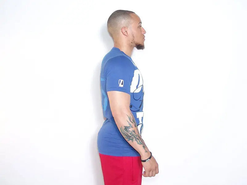 Dont Hate The Love T-Shirt Number 1 Draft Pick