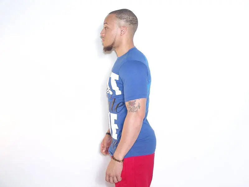 Dont Hate The Love T-Shirt Number 1 Draft Pick