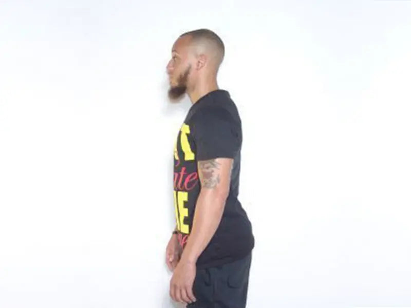 Dont Hate The Love T-Shirt Number 1 Draft Pick