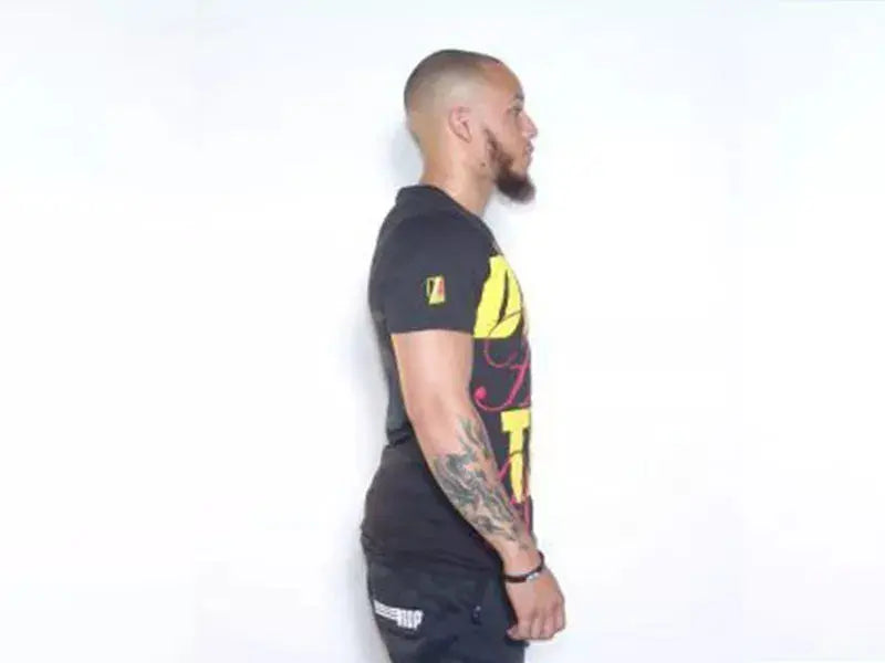 Dont Hate The Love T-Shirt Number 1 Draft Pick