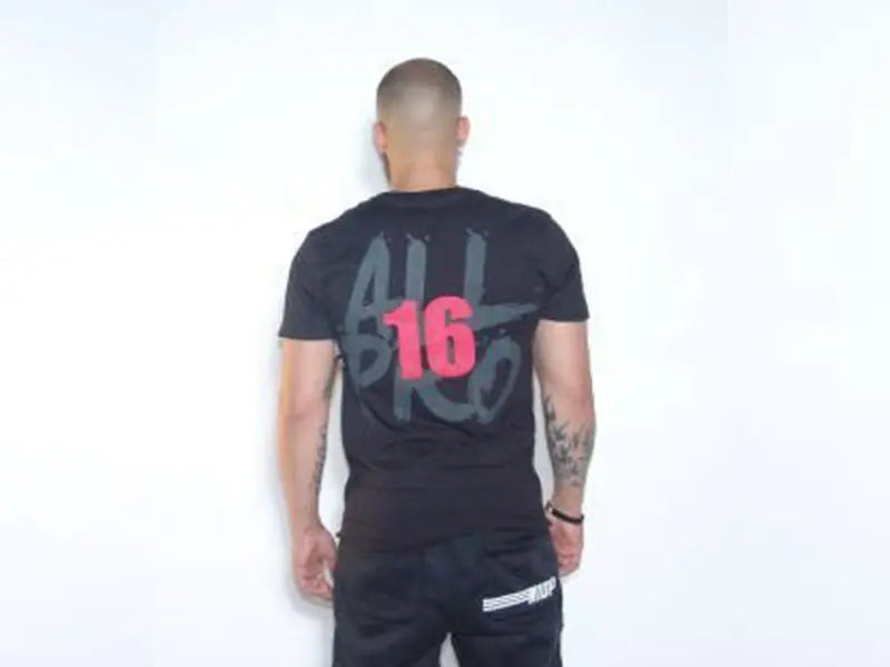 Dont Hate The Love T-Shirt Number 1 Draft Pick