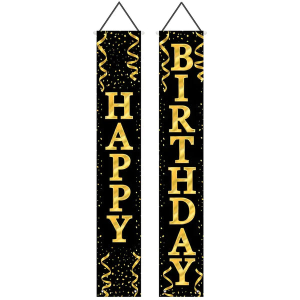 Door Covers Hanging Decorations Beistle