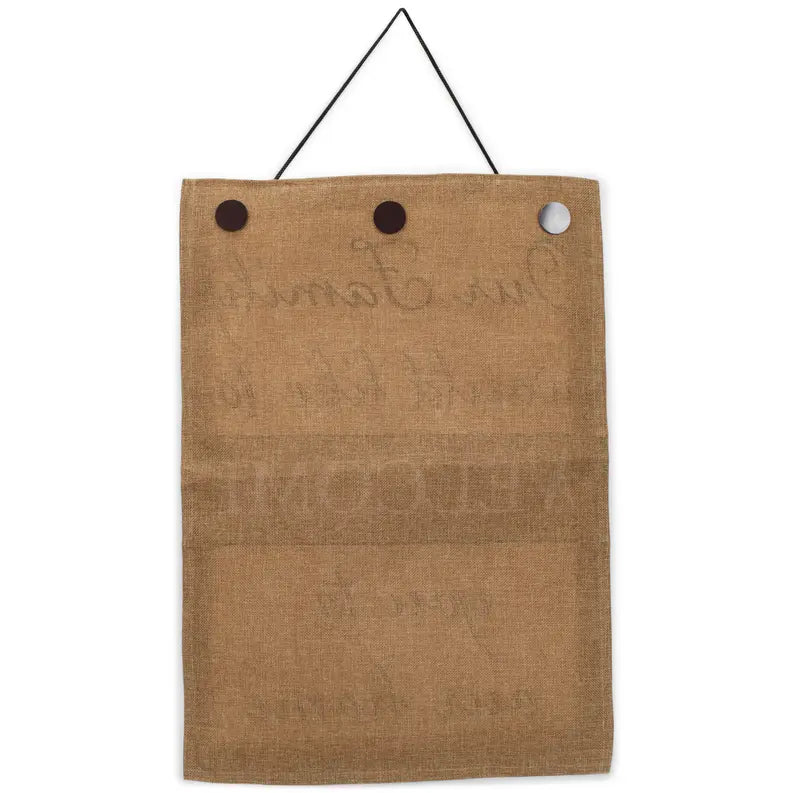 Door Hanger Our Family Would Like To Dicksons Inc