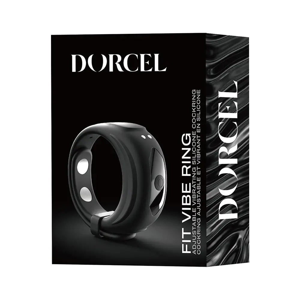 Dorcel Fit Vibe Ring Dorcel