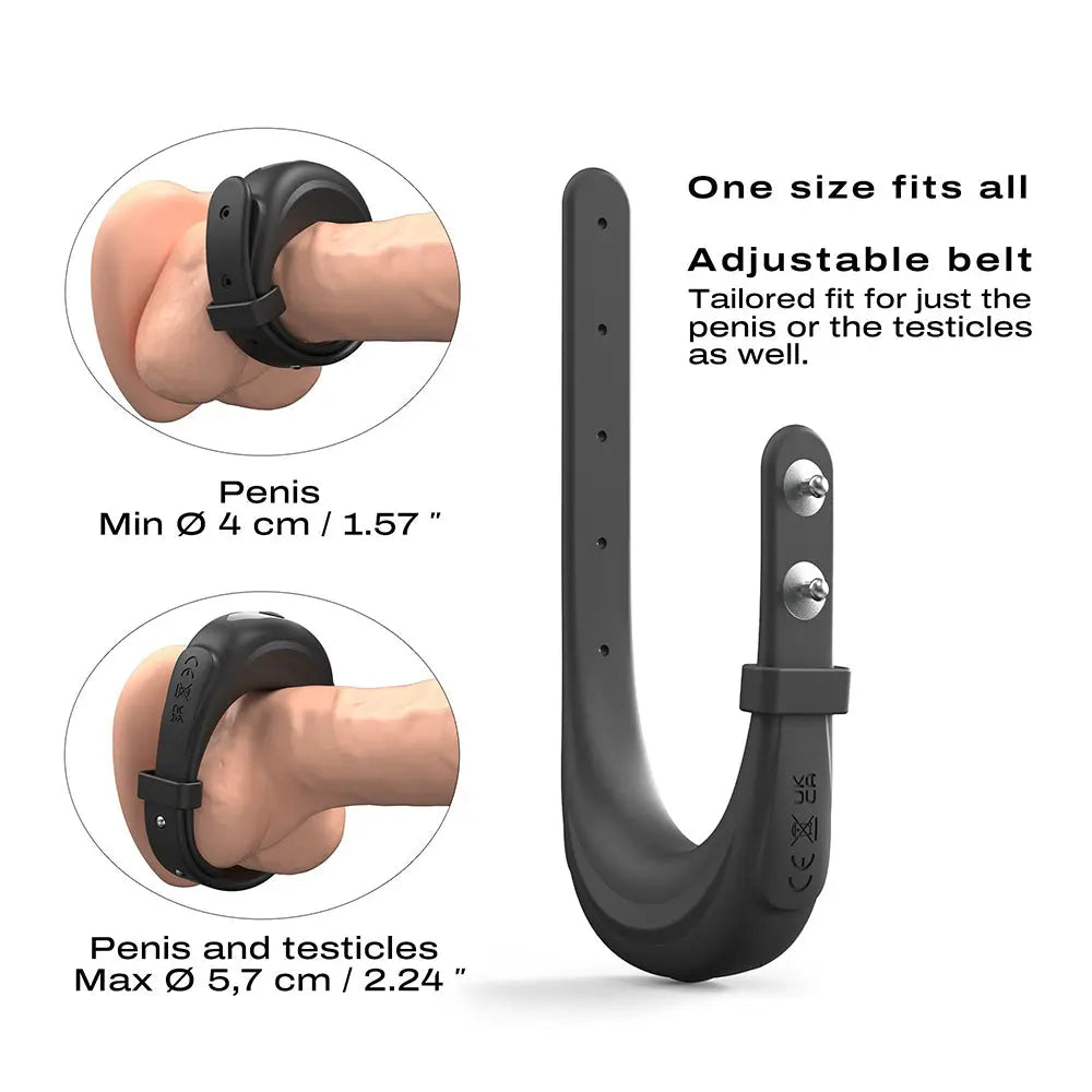 Dorcel Fit Vibe Ring Dorcel