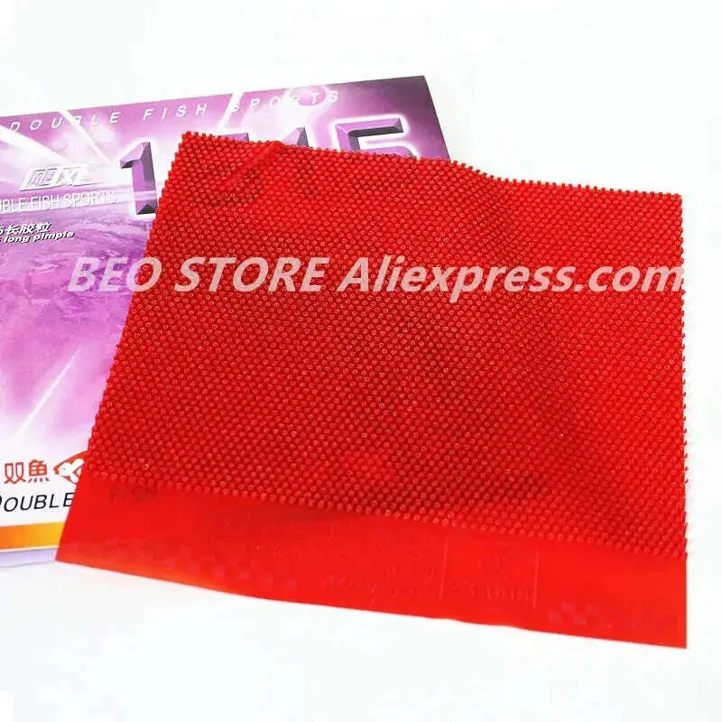 Double-Fish-1615-Long-Pimples-Out-Professional-Long-pimples-Table-tennis-rubber-Double-Fish-Ping-Pong-Sponge-GreatEagleInc-334634567